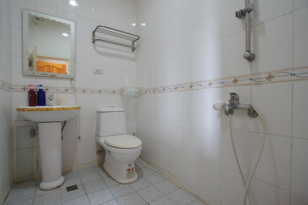נאנג'ואנג Music House Homestay מראה חיצוני תמונה